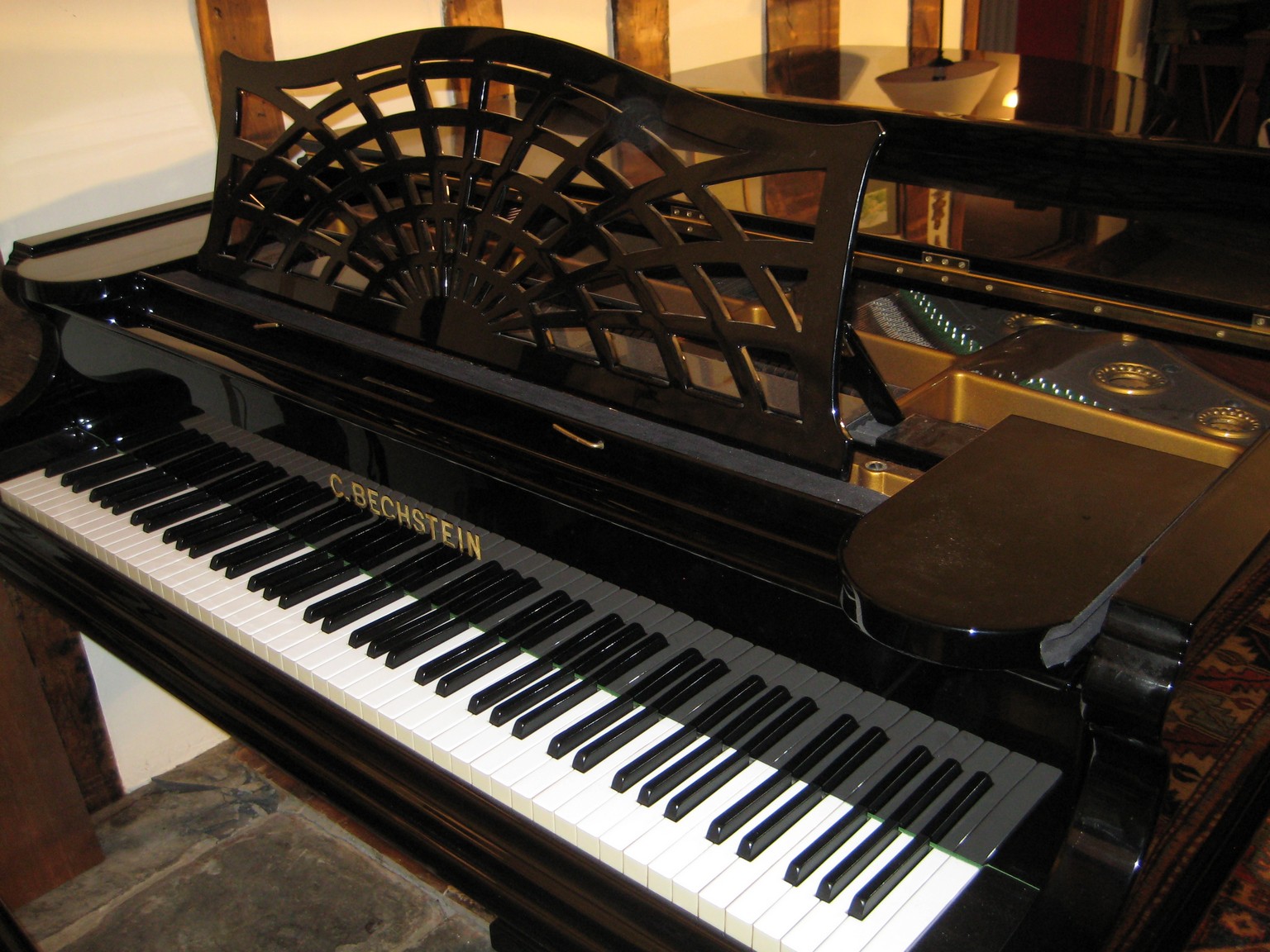 Bechstein Pianos-Pianos for Sale